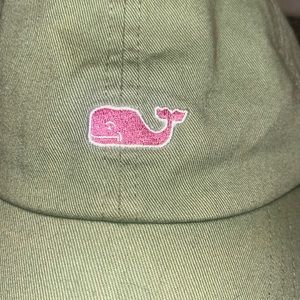 Vineyard Vines Hat